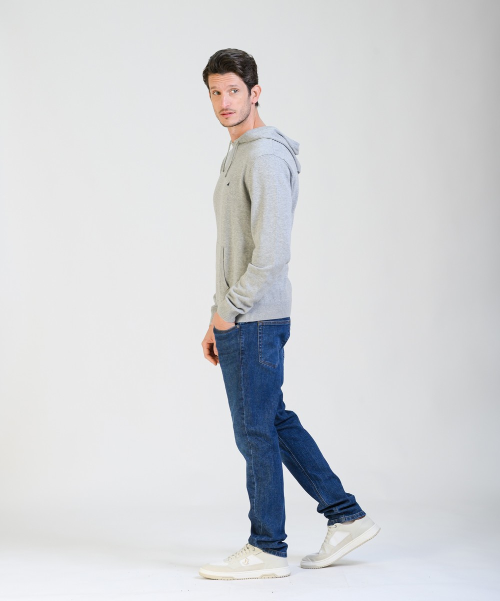 Hoodie Milan