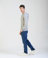 Hoodie Milan