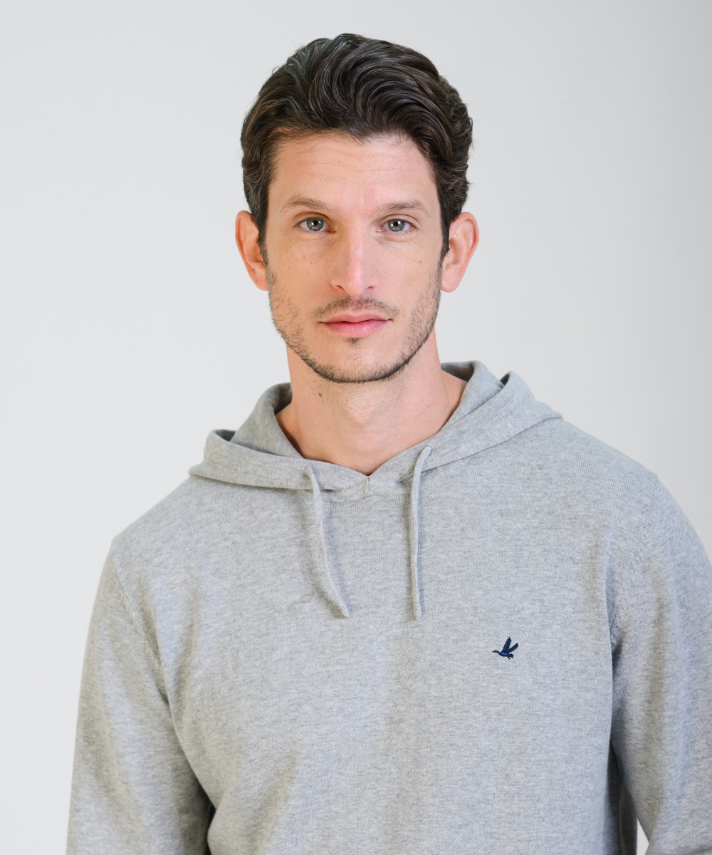 Hoodie Milan