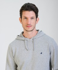 Hoodie Milan