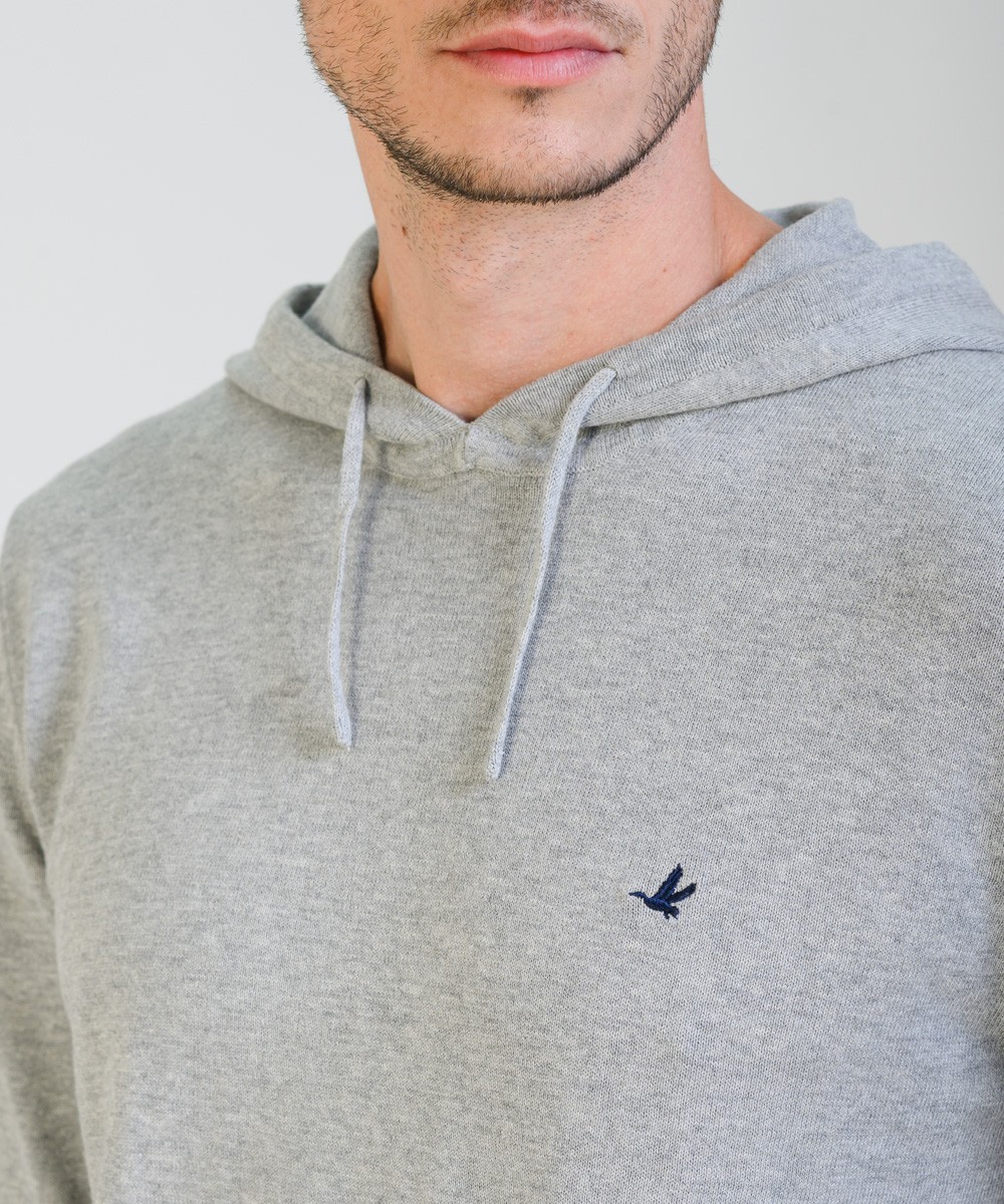 Hoodie Milan