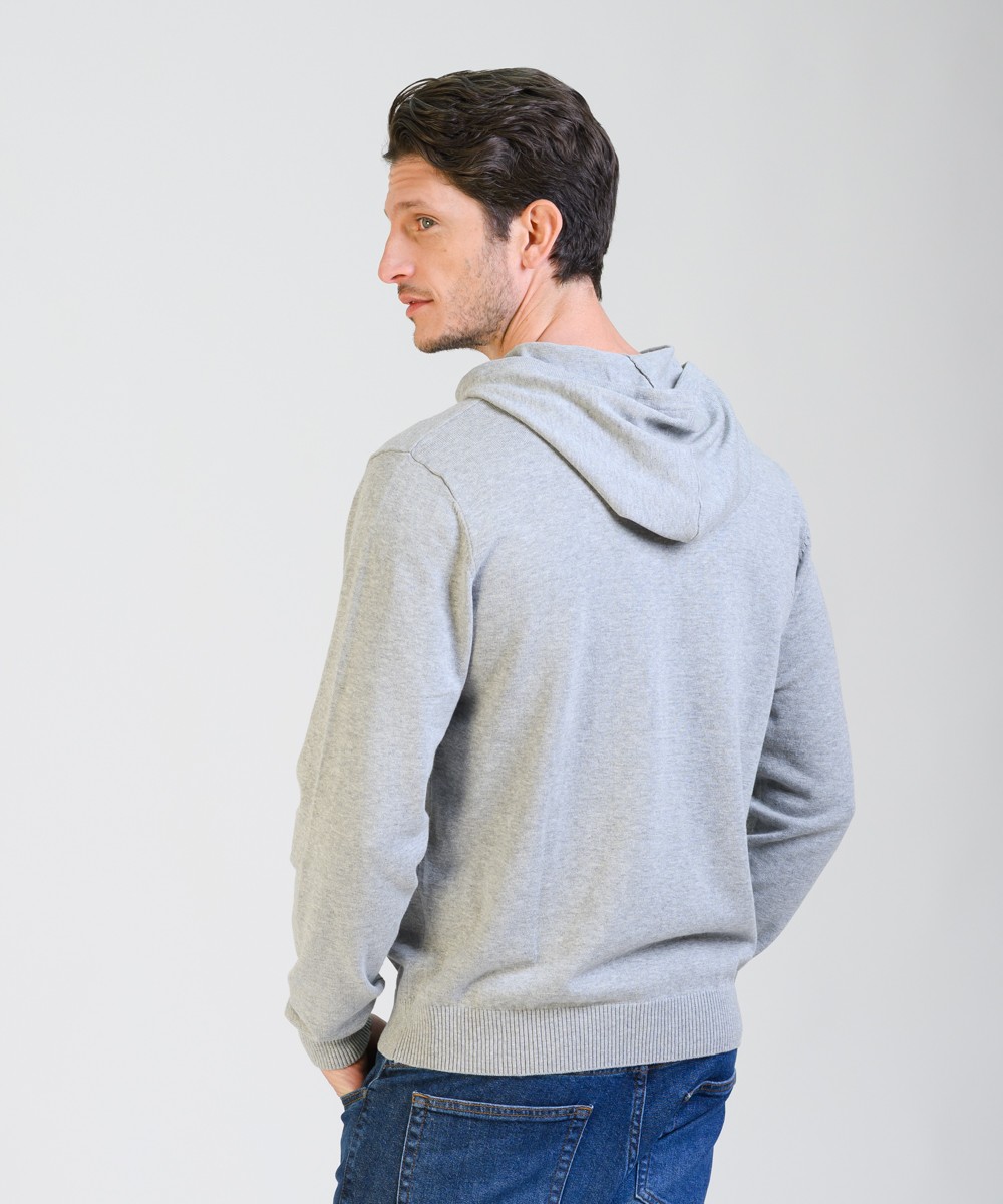 Hoodie Milan
