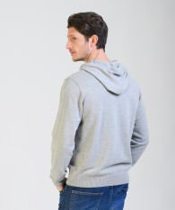 Hoodie Milan