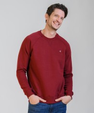 Buzo Campaña Frisa