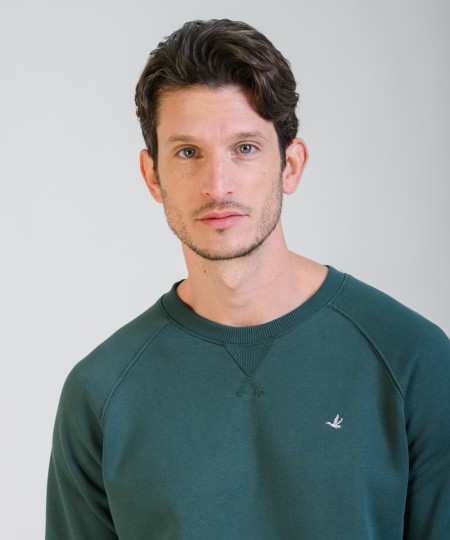 Buzo Campaña Frisa 2