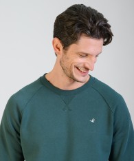 Buzo Campaña Frisa