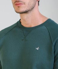 Buzo Campaña Frisa