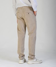 Pantalon Chino Corderoy