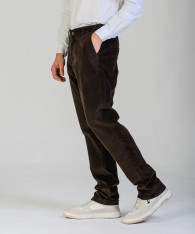 Pantalon Chino Corderoy