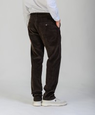 Pantalon Chino Corderoy