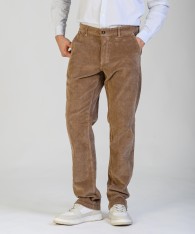 Pantalon Chino Corderoy