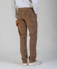 Pantalon Chino Corderoy