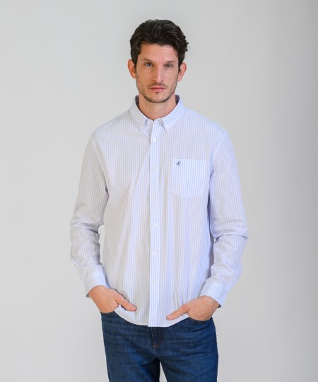 Camisa Stripes Premium