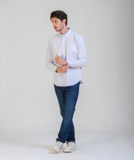 Camisa Stripes Premium
