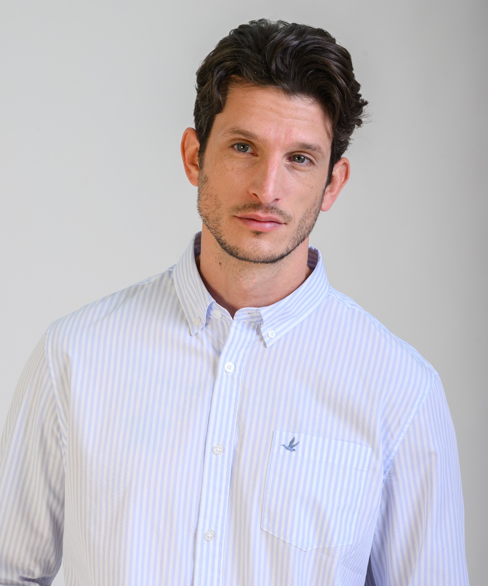 Camisa Stripes Premium