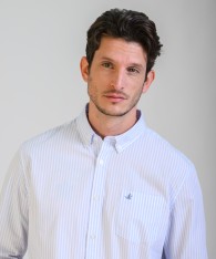 Camisa Stripes Premium