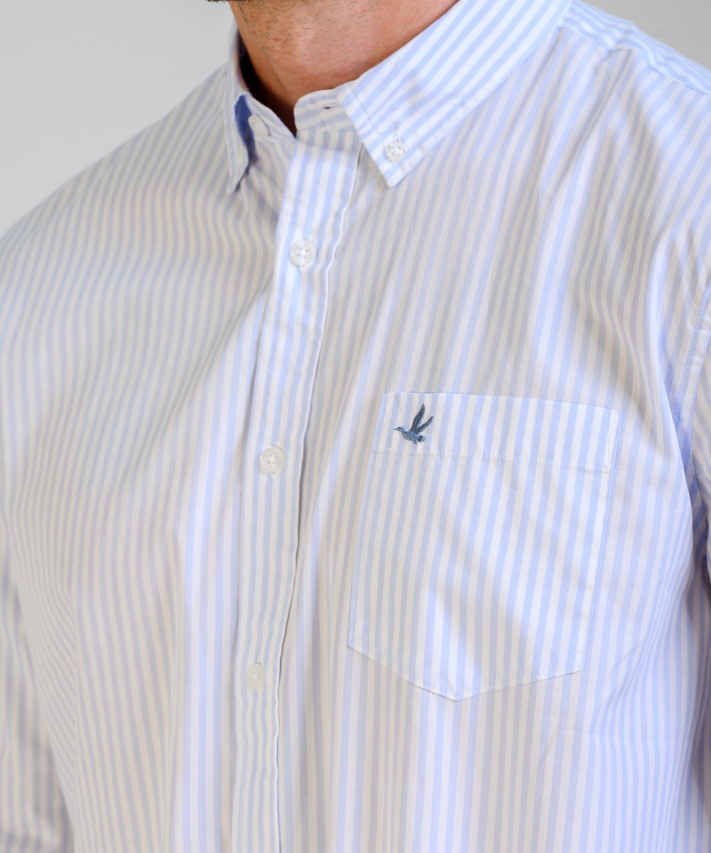 Camisa Stripes Premium