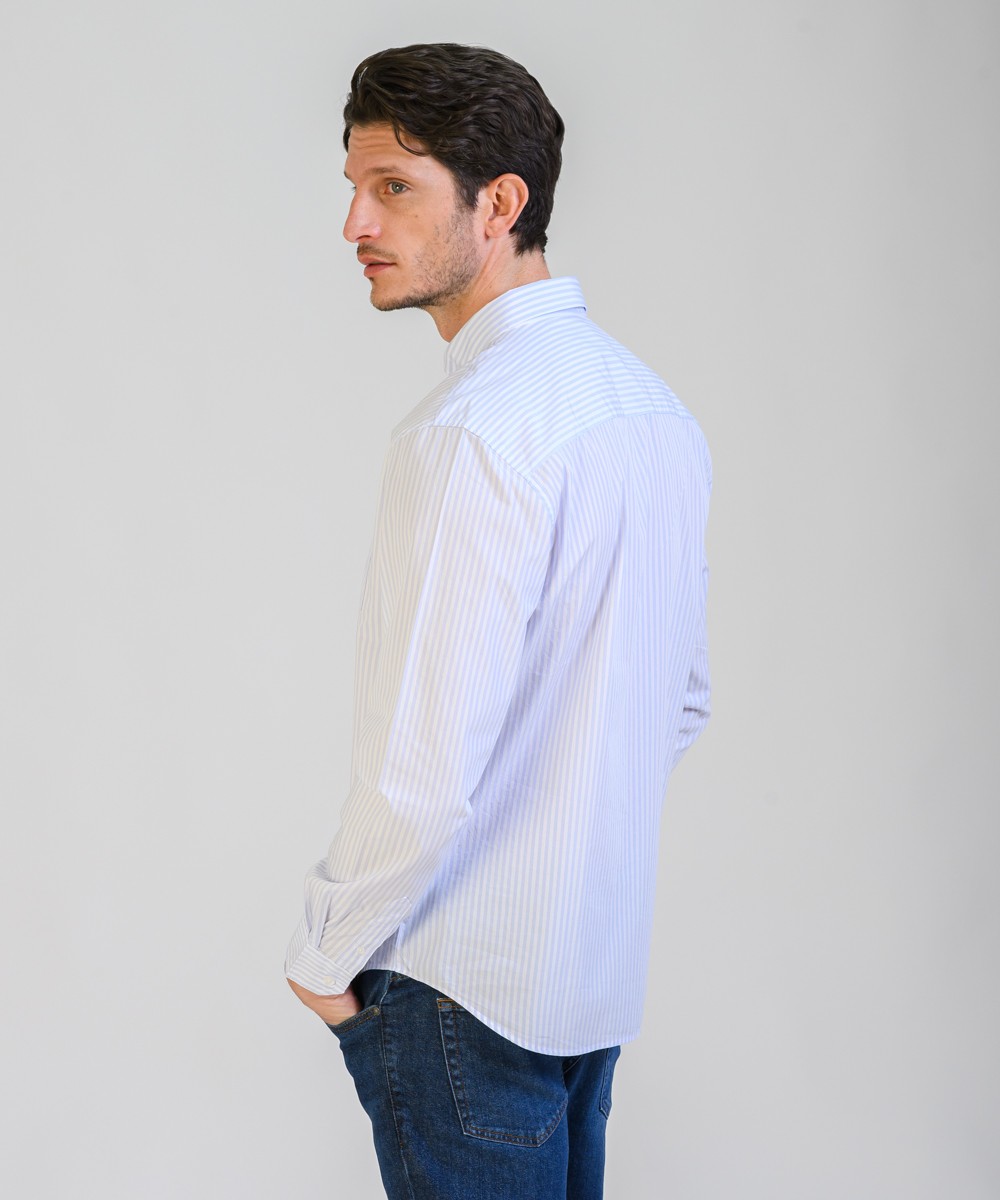 Camisa Stripes Premium