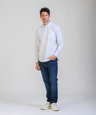 Camisa Stripes Premium