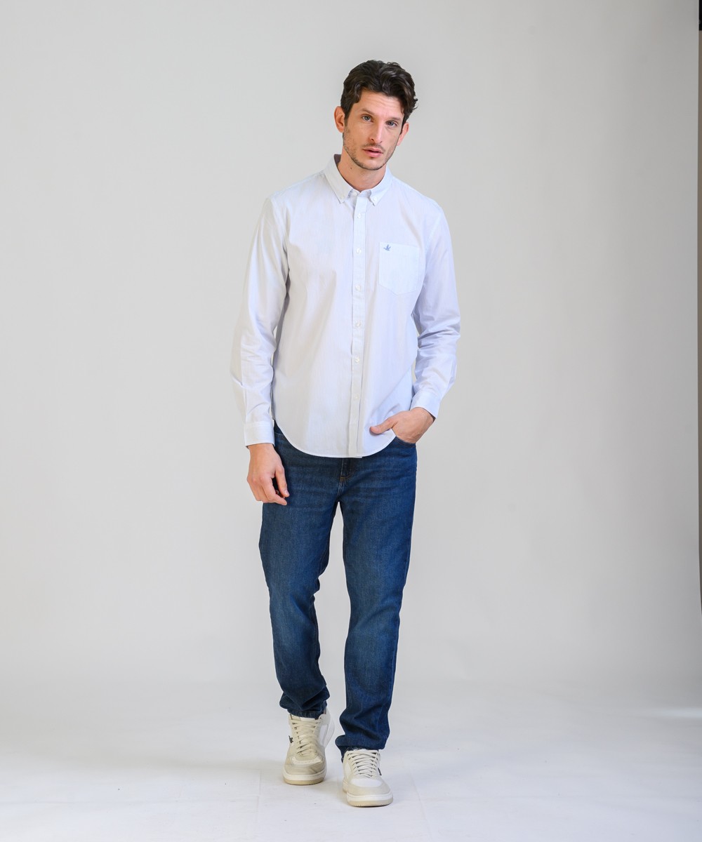 Camisa Stripes Premium