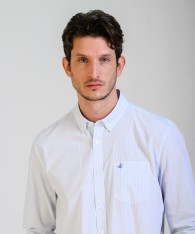 Camisa Stripes Premium
