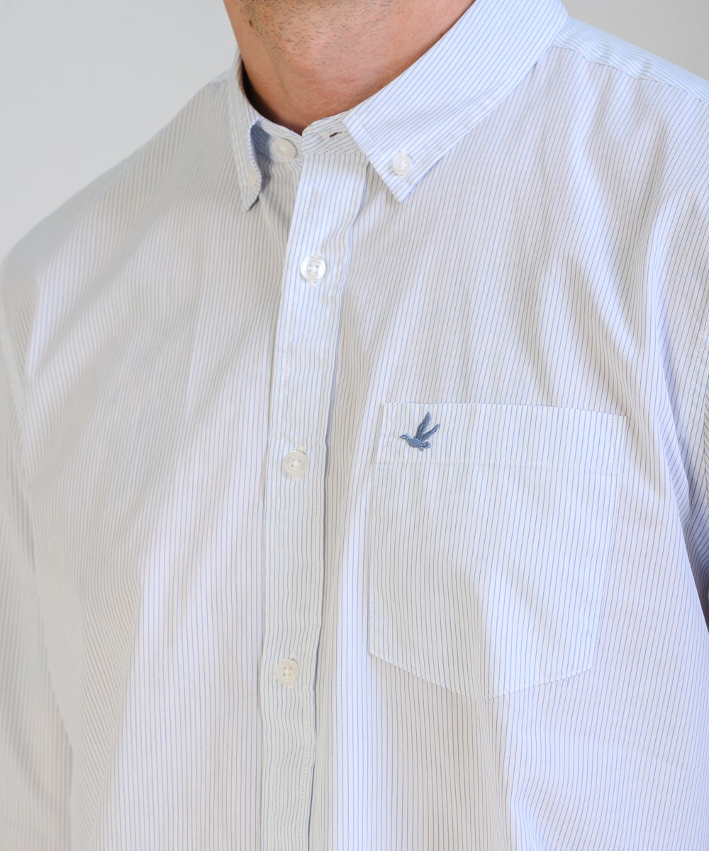 Camisa Stripes Premium