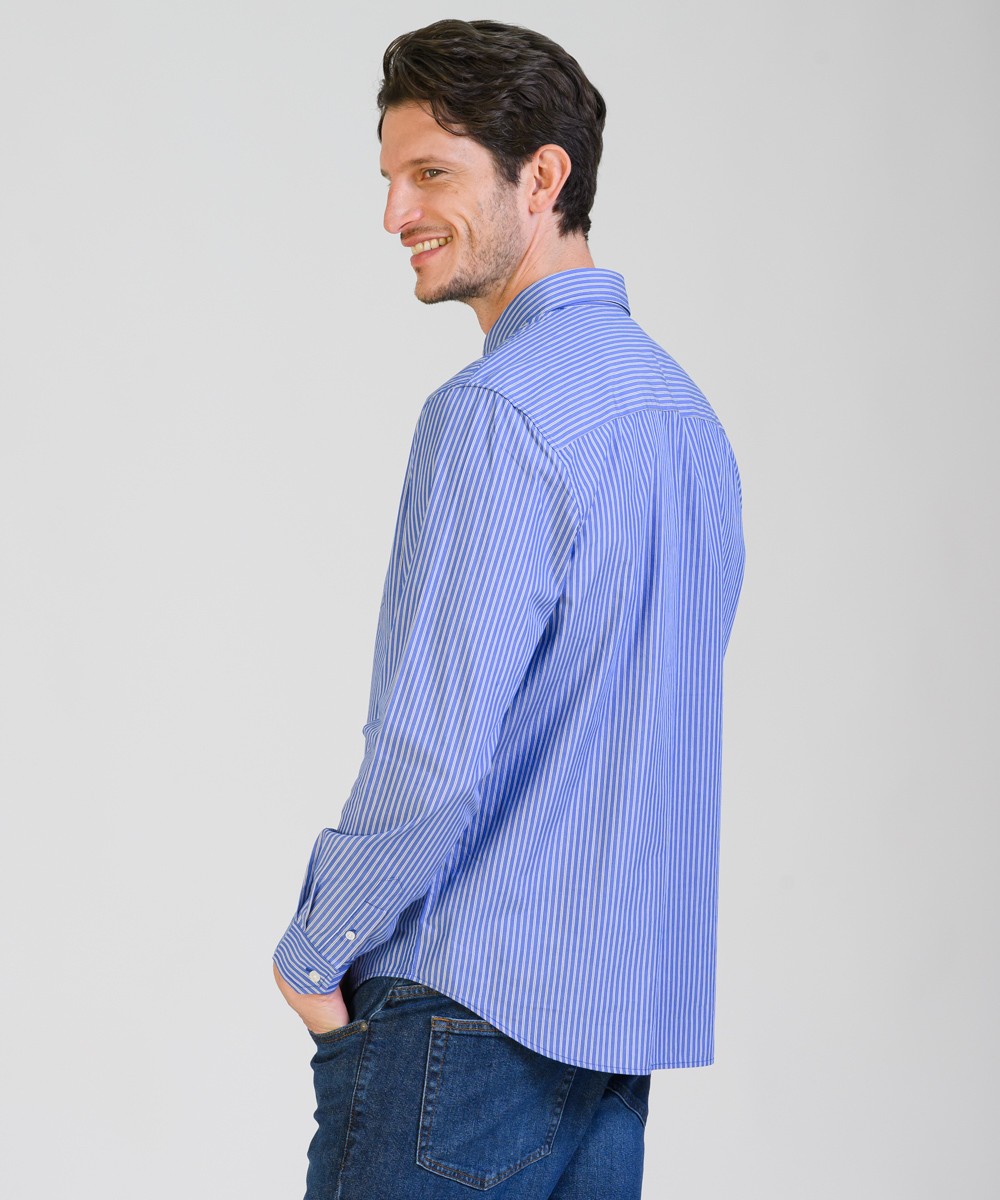 Camisa Stripes Premium