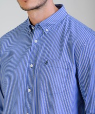 Camisa Stripes Premium