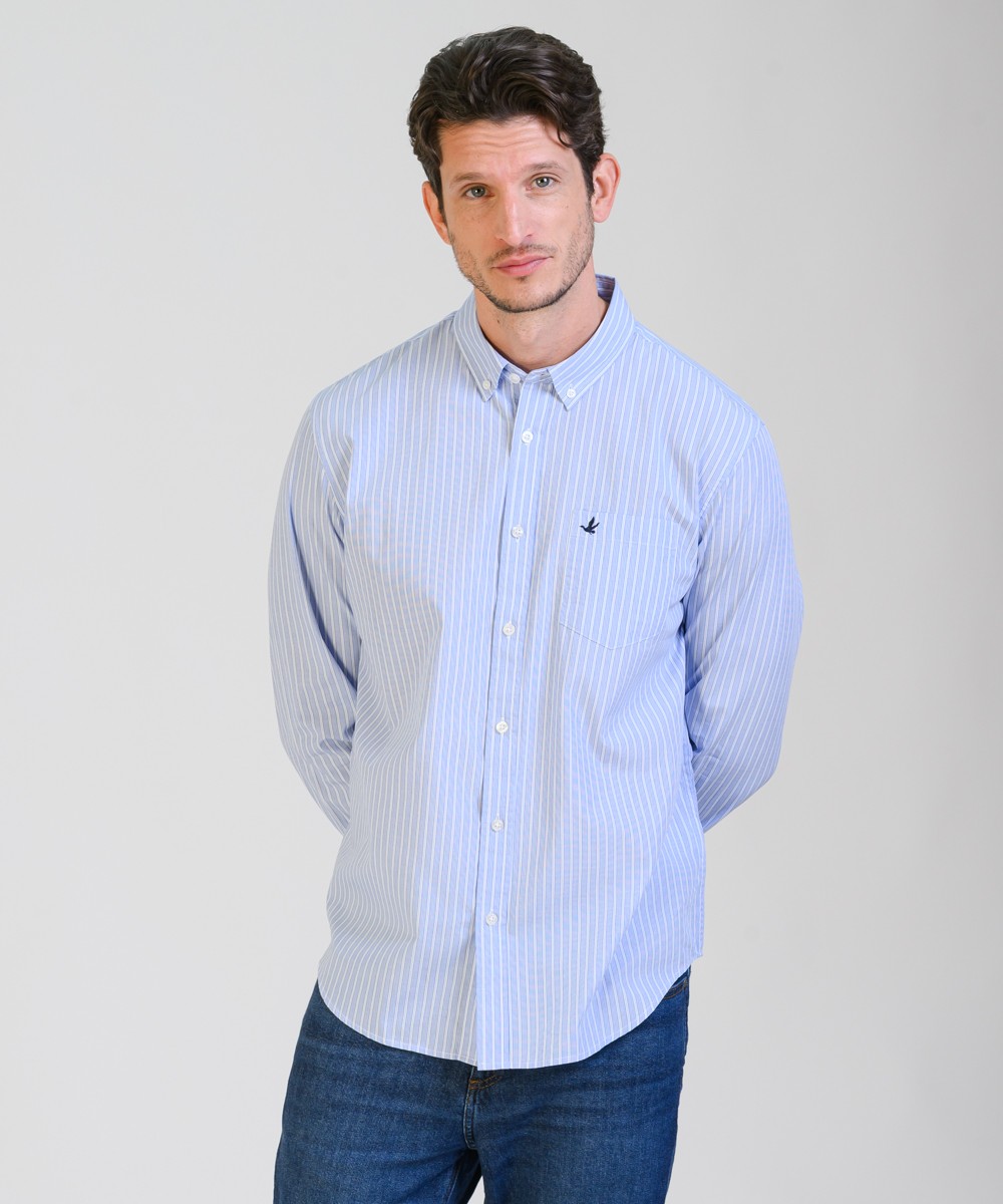 Camisa Stripes Premium