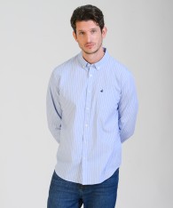 Camisa Stripes Premium