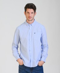 Camisa Stripes Premium