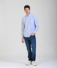 Camisa Stripes Premium
