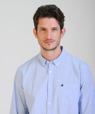 Camisa Stripes Premium