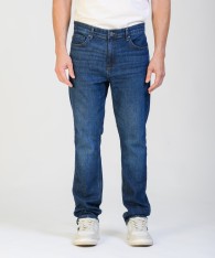 Jean Slim Dark Blue
