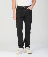 Jean Slim Black