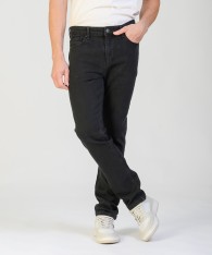 Jean Slim Black