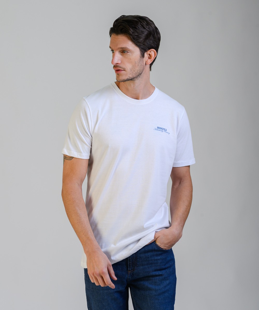 Remera Print 10
