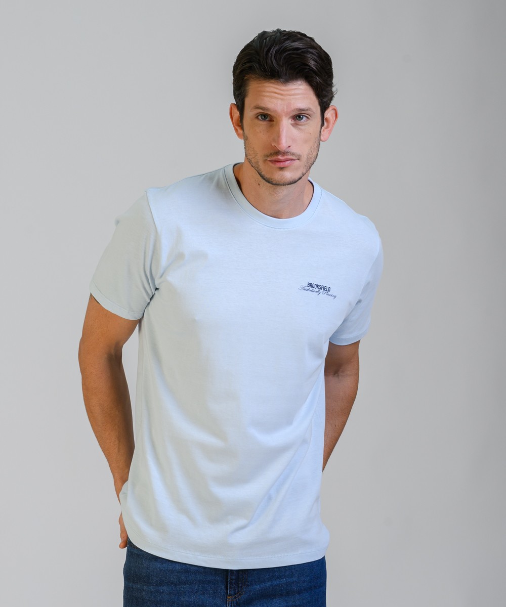 Remera Print 10