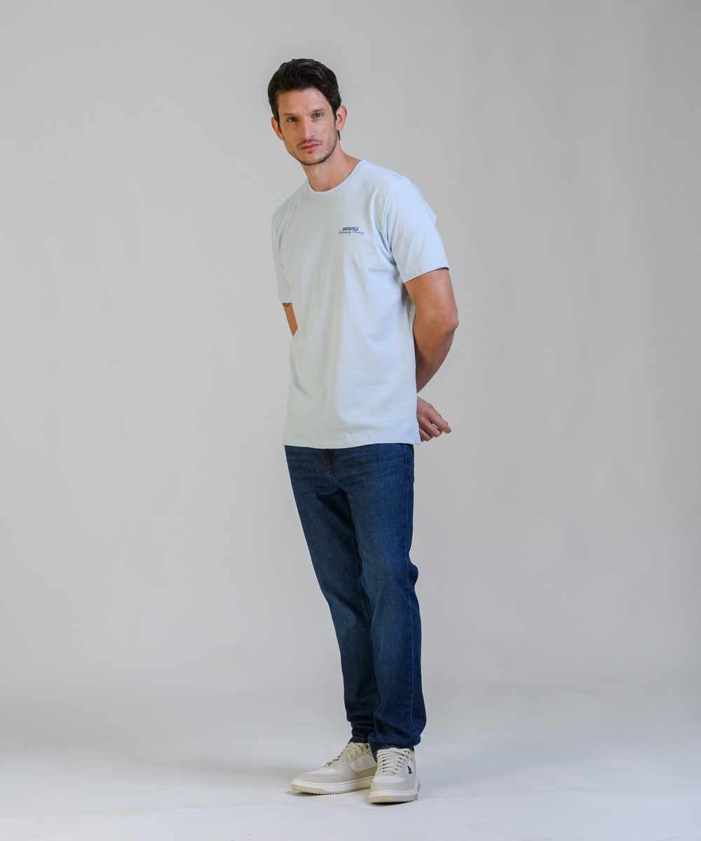 Remera Print 10