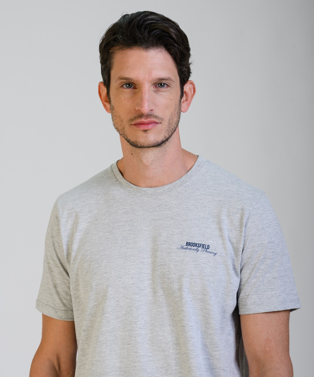 Remera Print 10