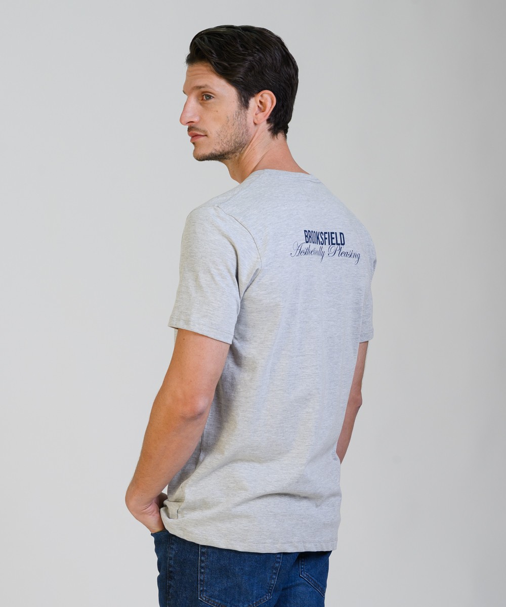 Remera Print 10