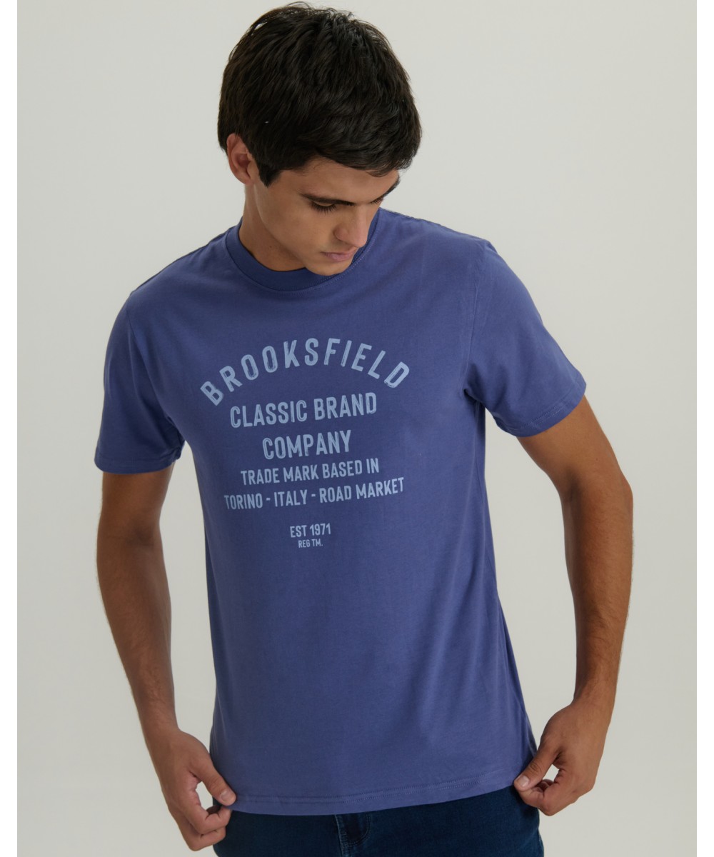 Remera Print 7