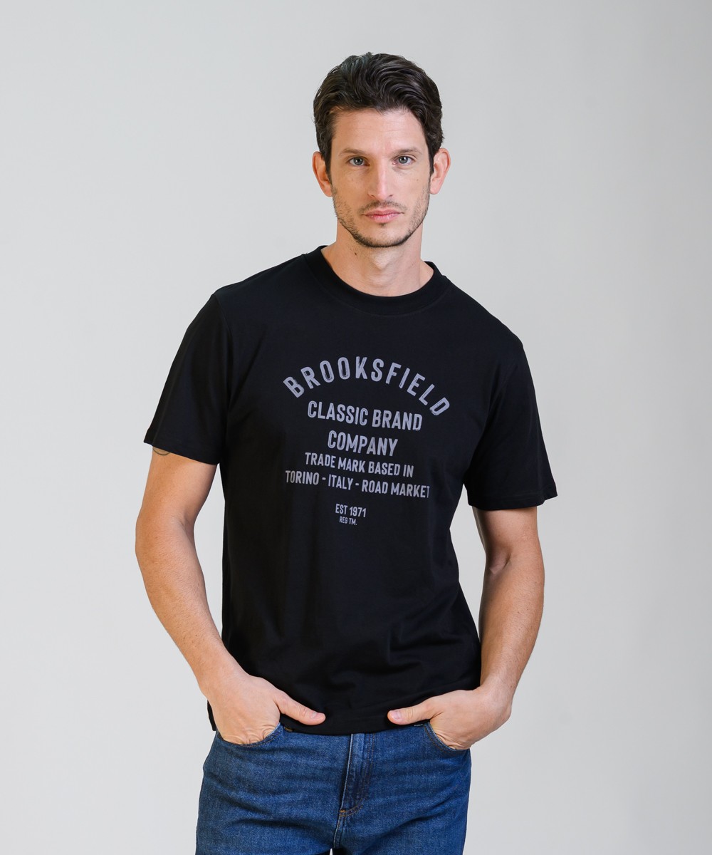 Remera Print 7