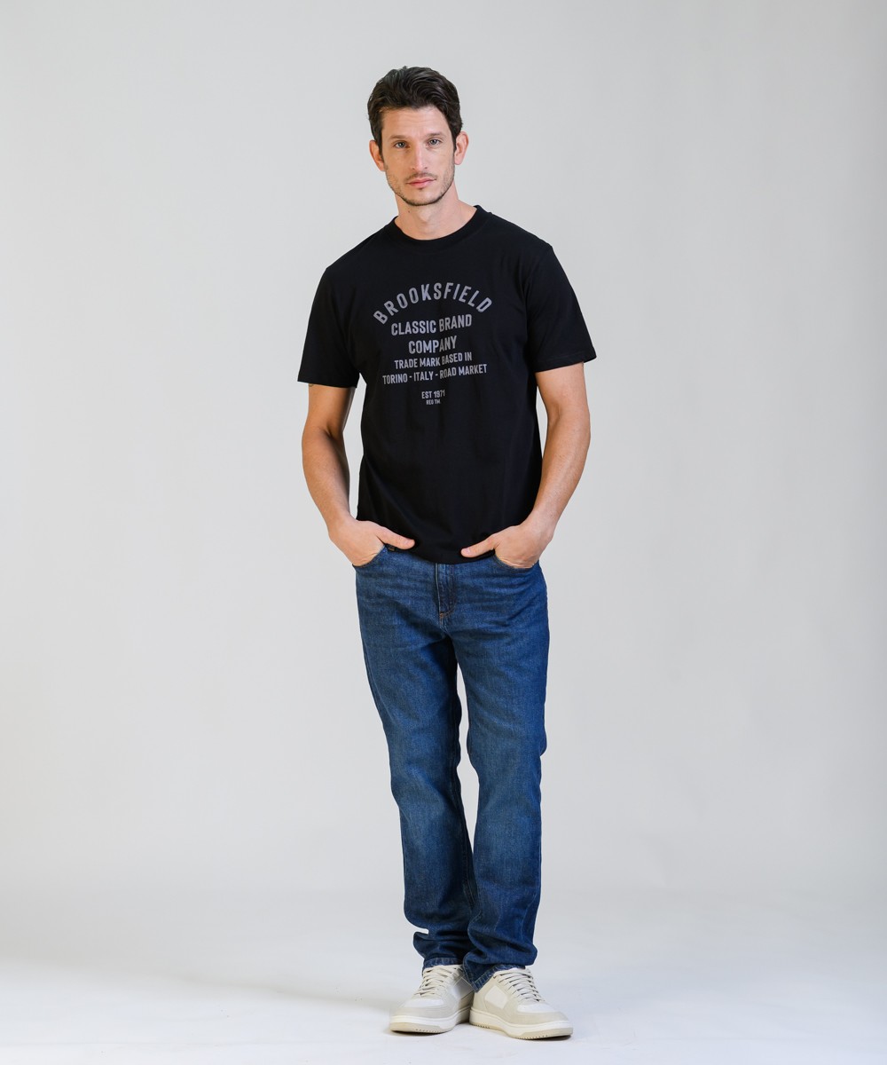 Remera Print 7
