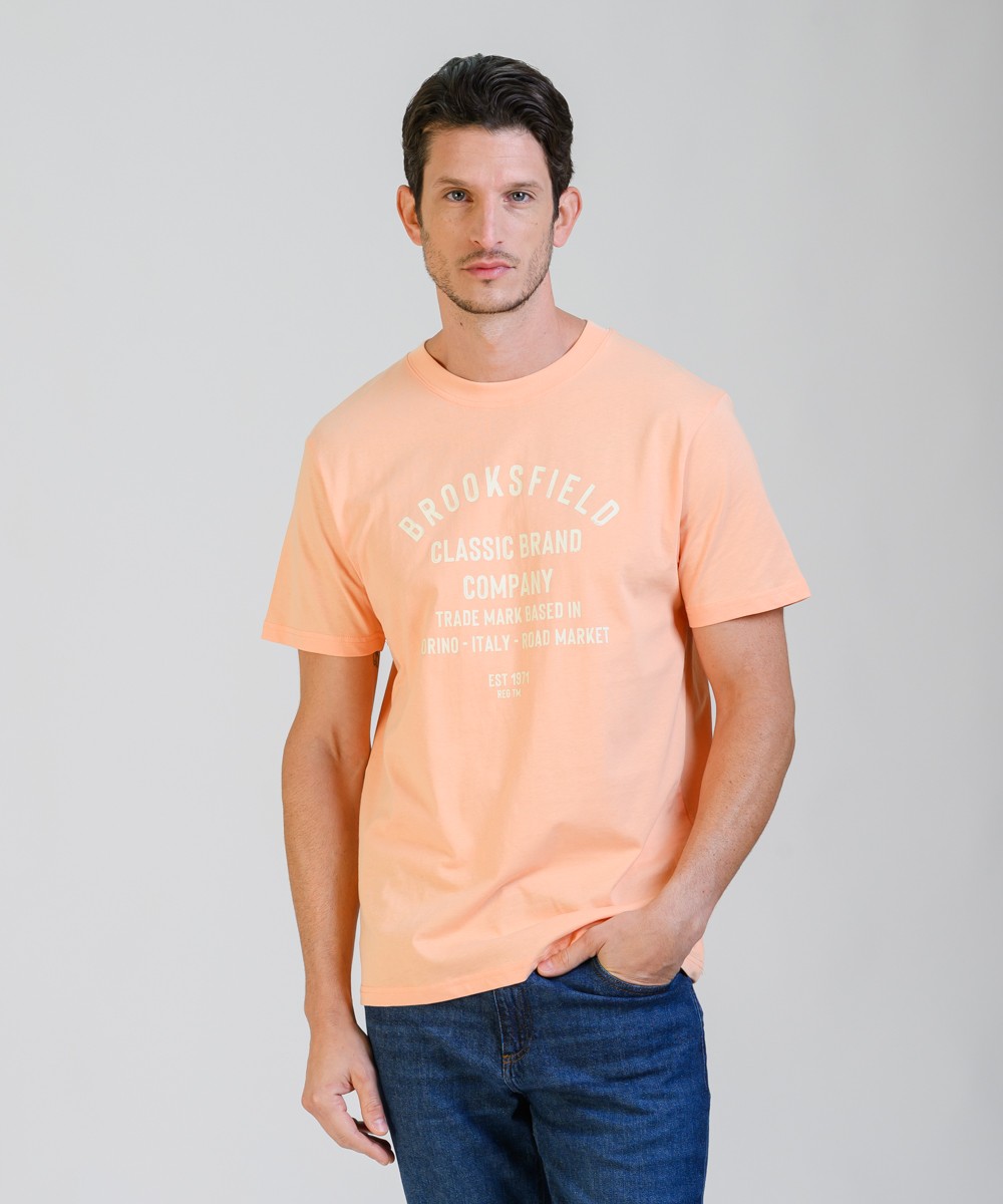 Remera Print 7