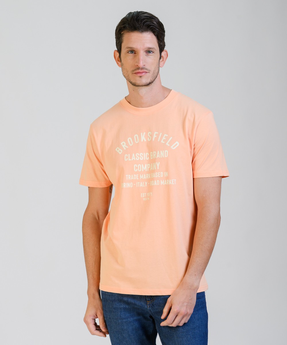 Remera Print 7