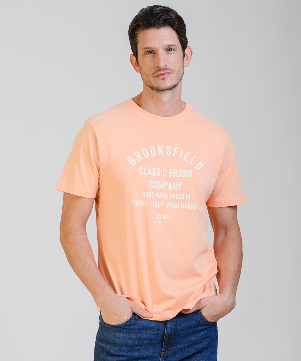 Remera Print 7