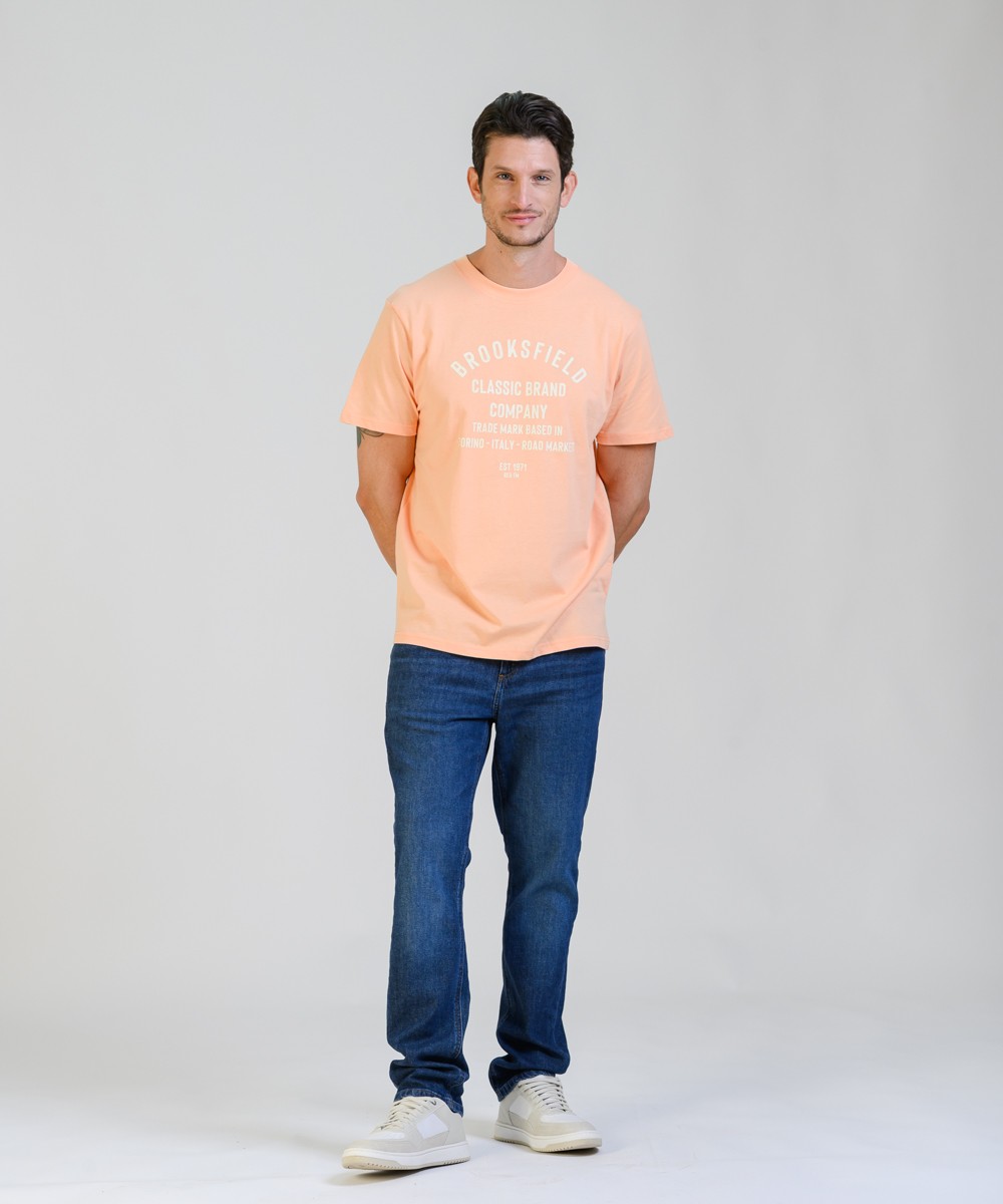 Remera Print 7