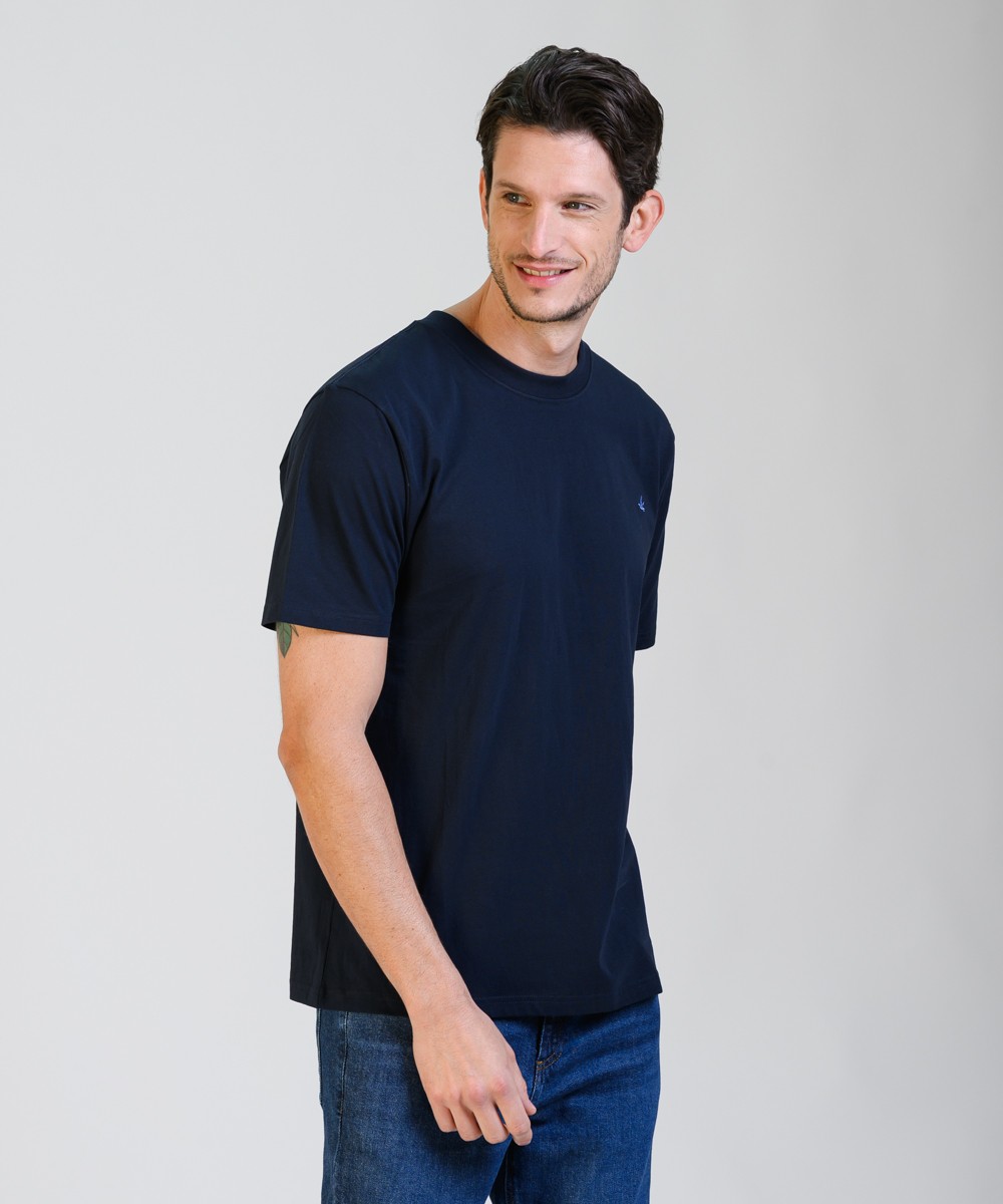 Remera Blank