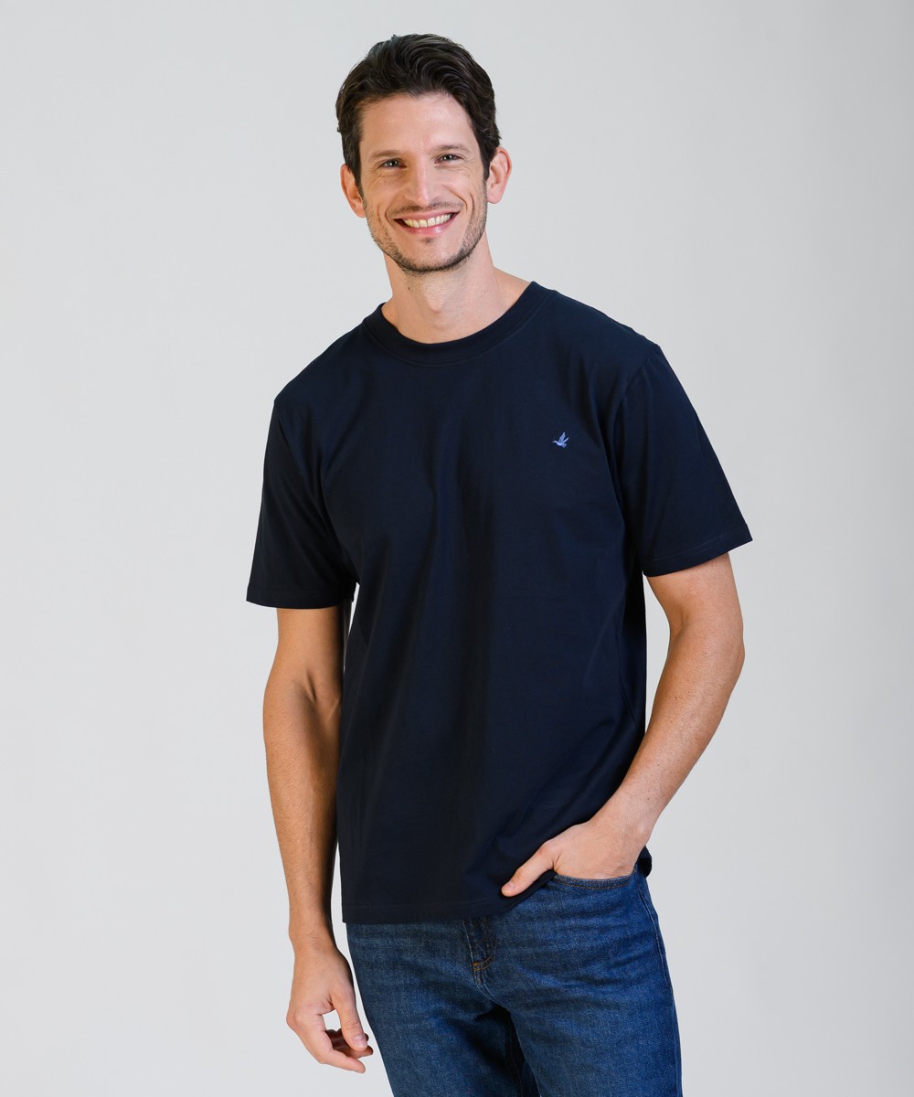 Remera Blank